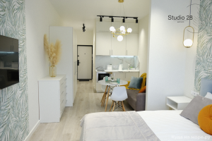 Изображение Studio 28 Apartments #4