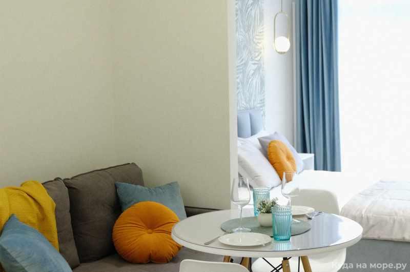 Studio 28 Apartments