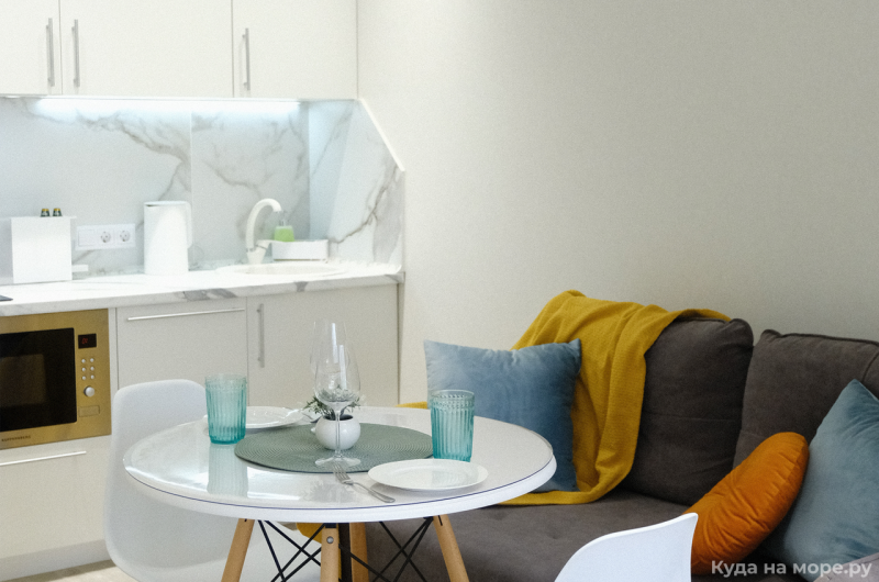 Studio 28 Apartments