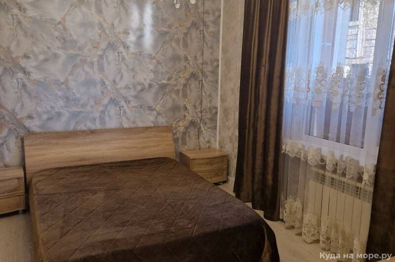 Дом под ключ