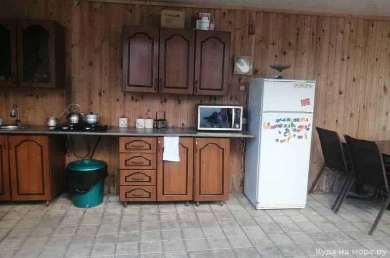 Частный дом «Мария»