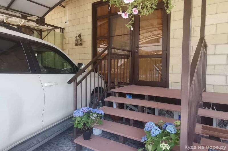 Таунхаус в КП «Тюльпановка»