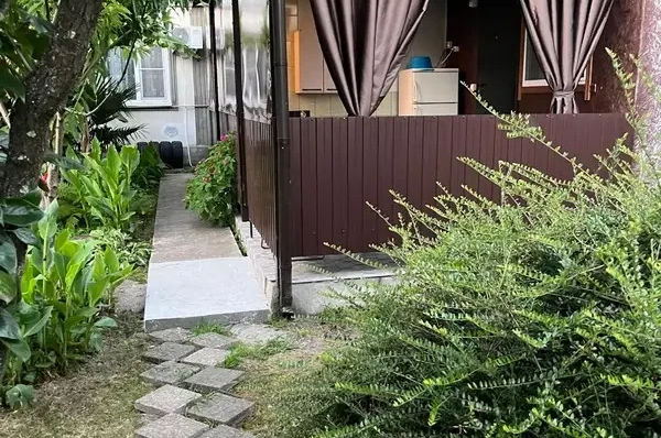 Частный сектор «Евтеев»