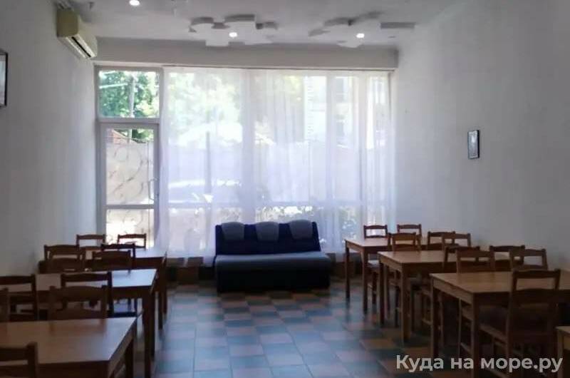 Комнаты в частном доме «Вардане»