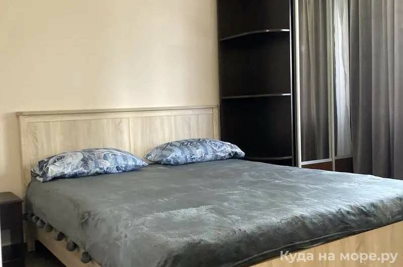 Комнаты в частном доме «Вардане»