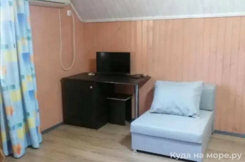 Комнаты в частном доме «Вардане»