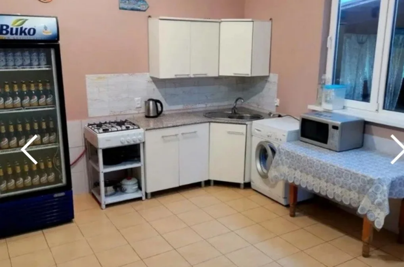 Частный дом «Каролина»