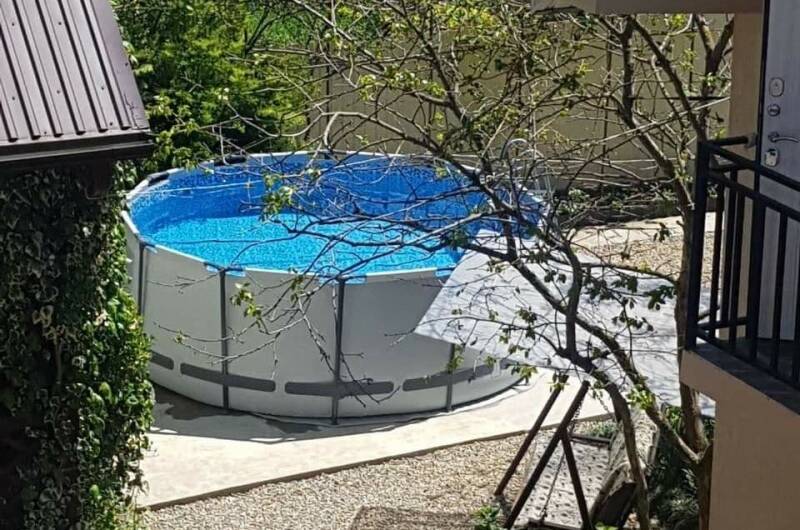 Гостевой дом «Вардане Резорт» (Vardane Resort)