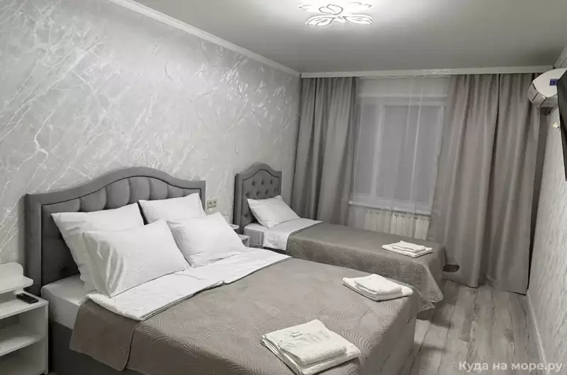Квартира «Paradizo»