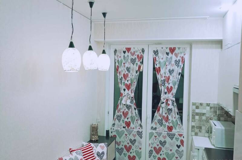 Квартира в ЖК «Рио де Мамайка 2»