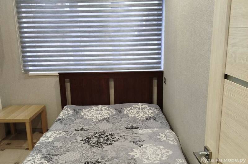 Двухкомнатная квартира 42 м²