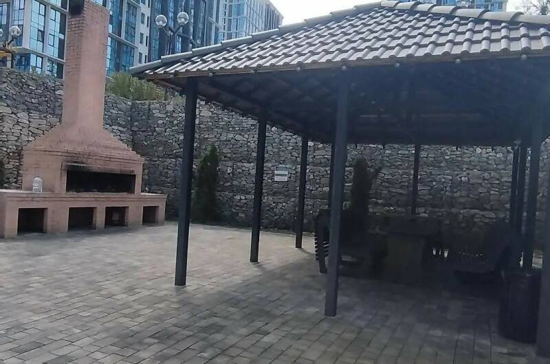 Студия в ЖК «Сочи парк»