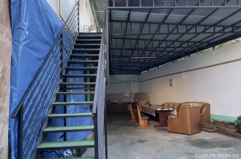 Гостевой дом «Лука»