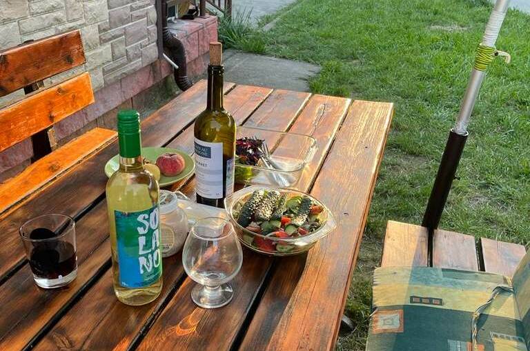 Дом под ключ у моря в Сочи