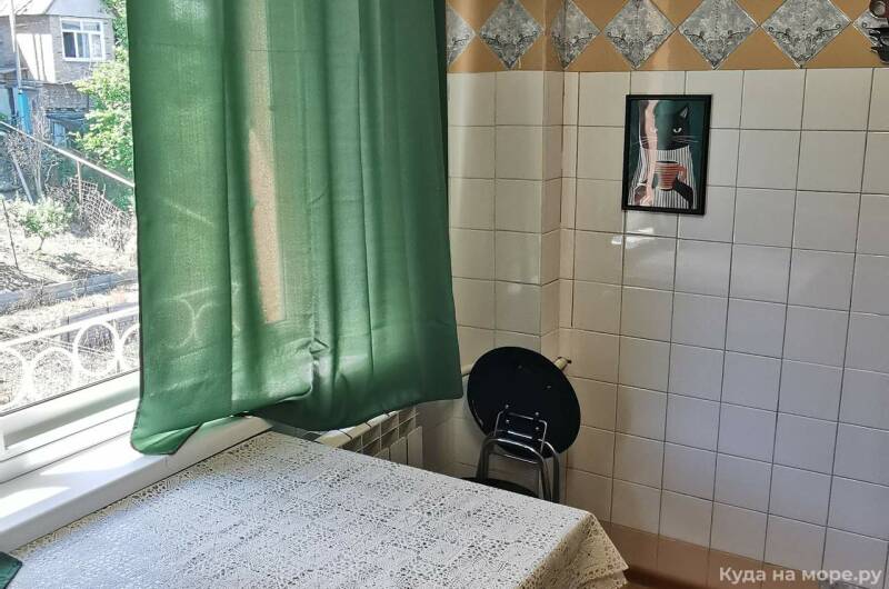 2-х комнатная квартира в центре Сочи