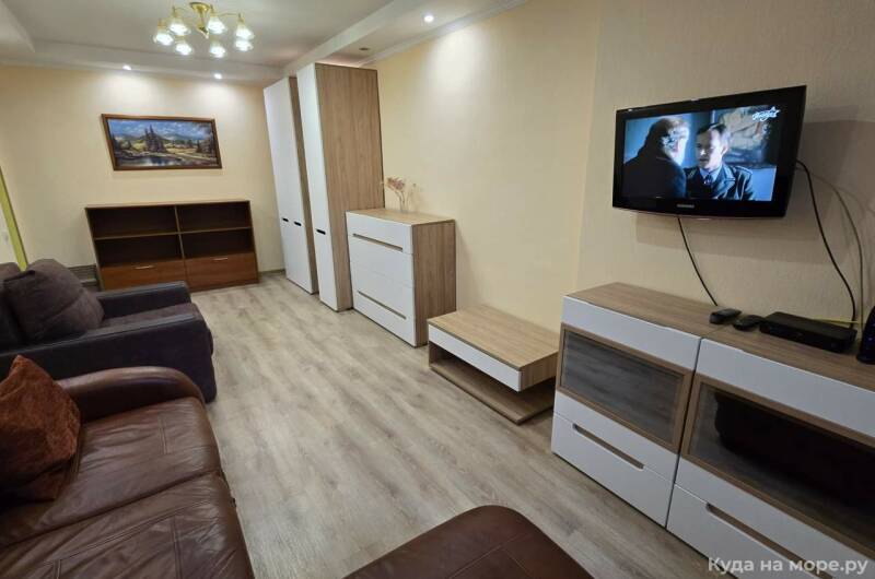 Квартира в центре