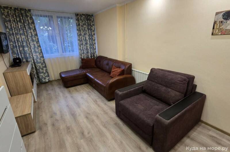 Квартира в центре