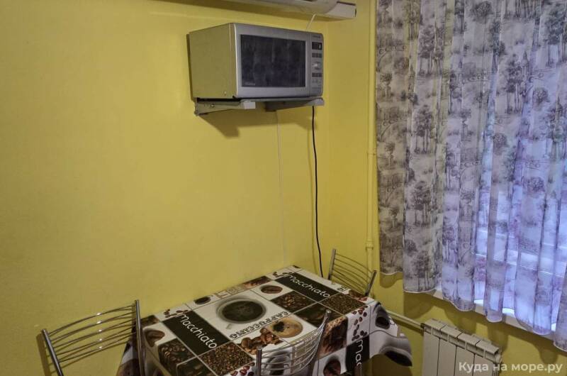 Квартира в центре