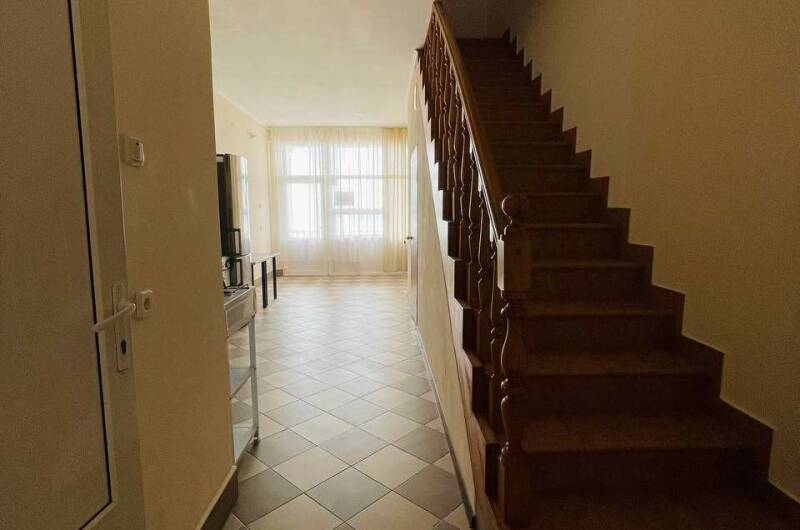 Эллинг «Семейный»