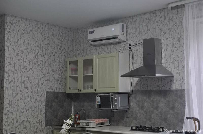 Частный дом «Тишина»