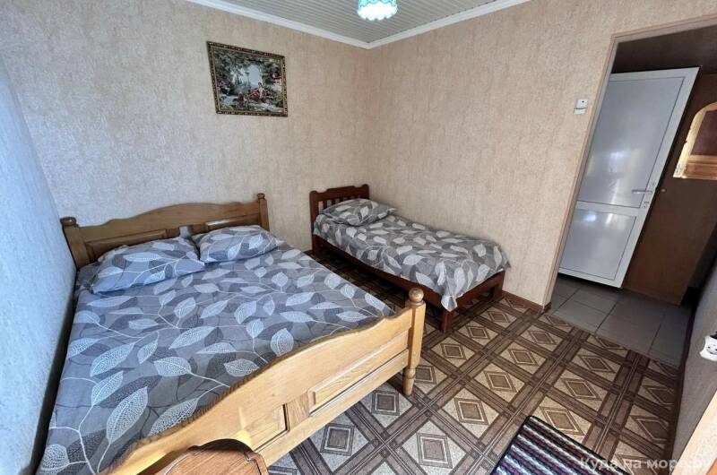 Гостевой дом «Тихий дворик»