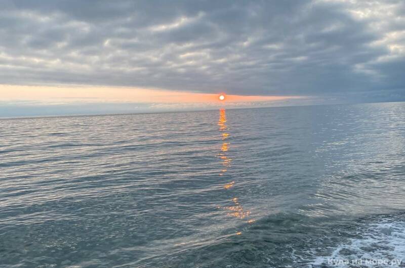 Эллинг «У Моря»