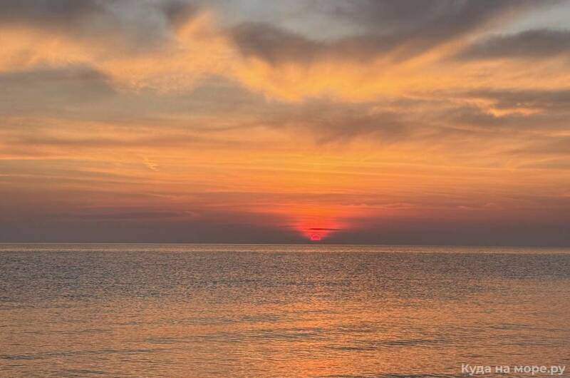 Эллинг «У Моря»