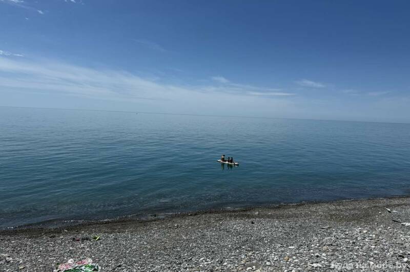Эллинг «У Моря»