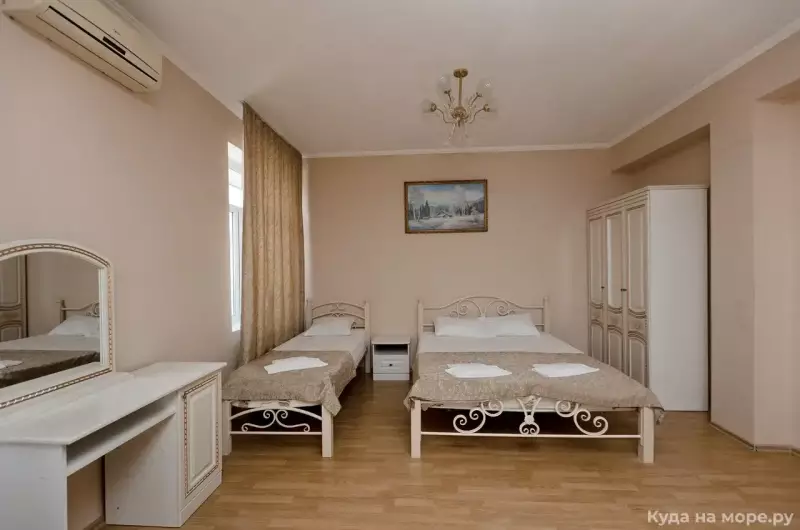 Частный дом «Уют»