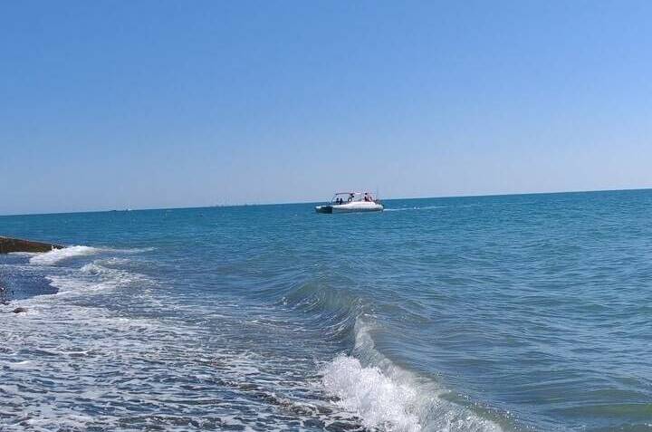 Гостевой дом «Солнечный бриз»