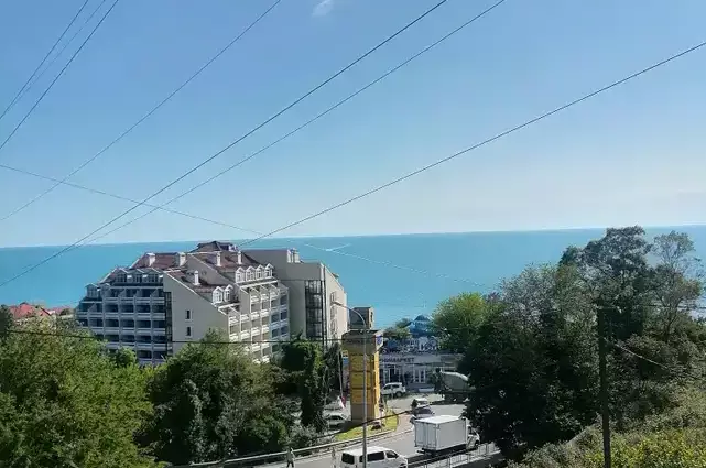 Гостевой дом «Атмосфера»