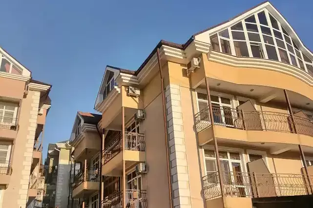 Гостевой дом «Атмосфера»