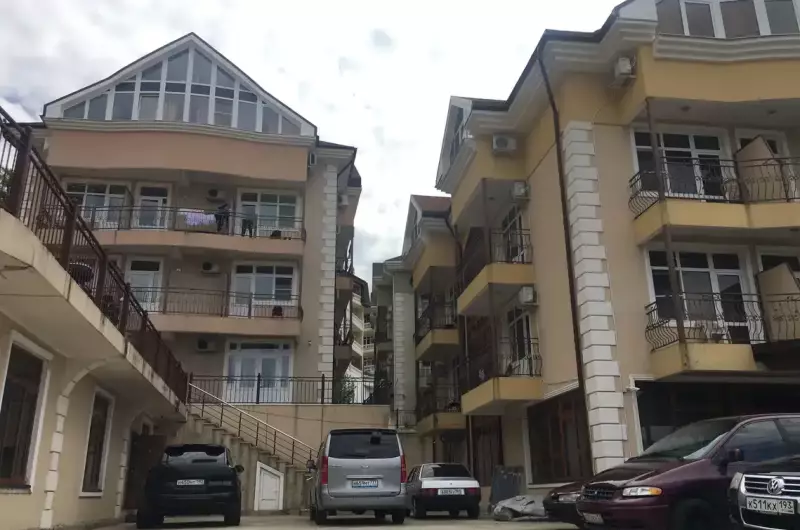 Гостевой дом «Атмосфера»