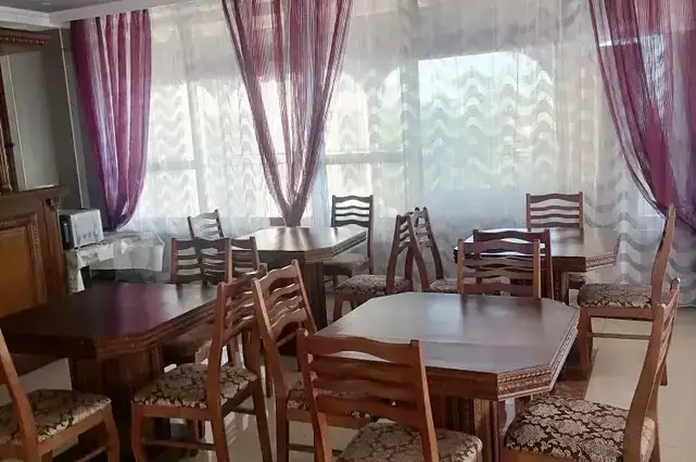 Гостевой дом «Атмосфера»