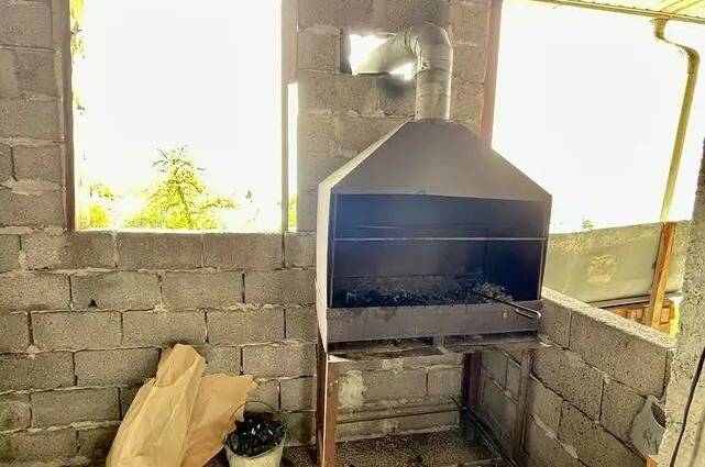 Частный дом «У Гаспара»