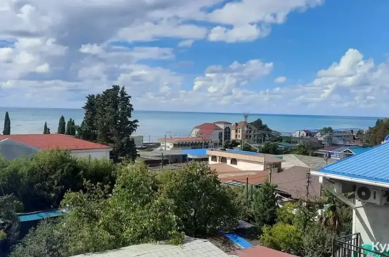 Частный дом «У Гаспара»