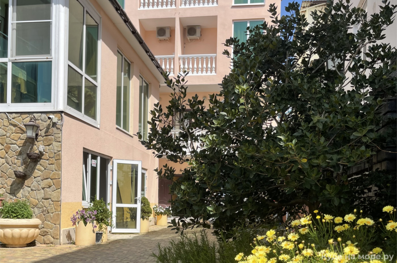 Гостевой дом «Олимп»