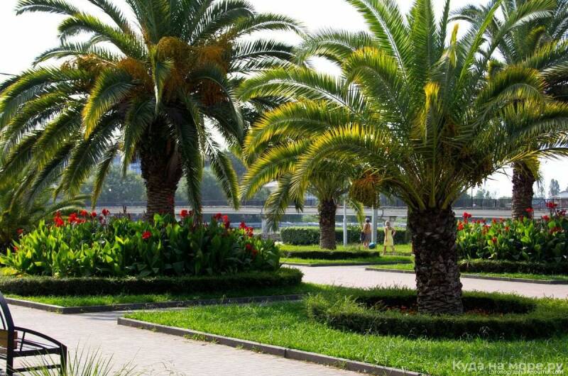 Комплекс апартаментов «АртЛар Апарт»