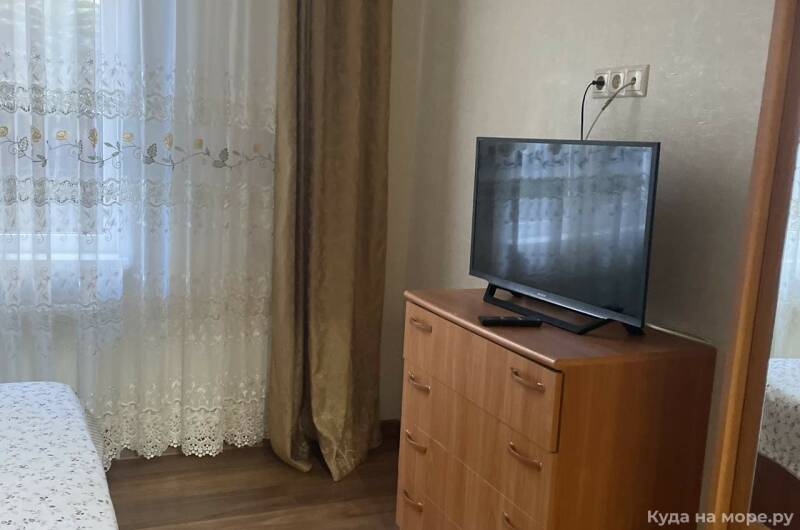Этаж в частном доме