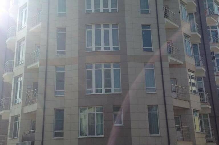 Квартира в ЖК «Коралл»