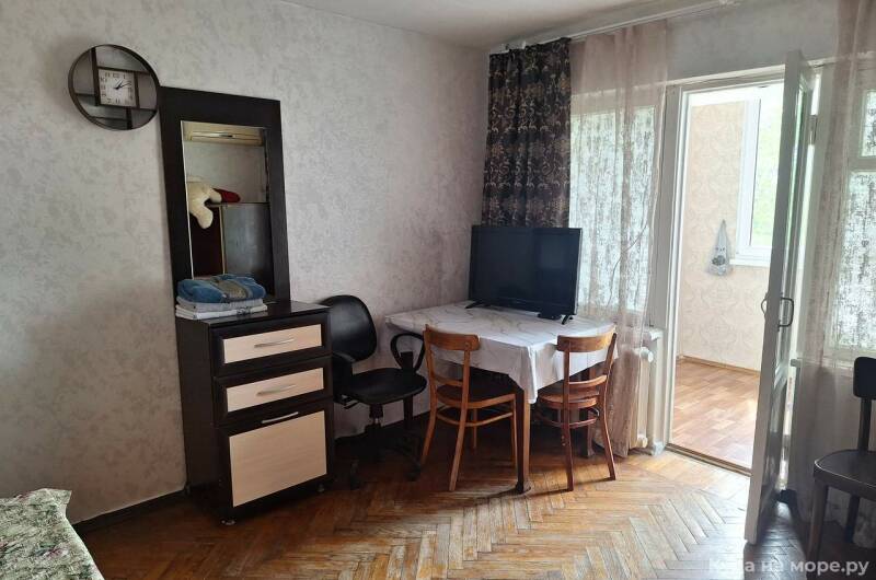 Квартира на Ленина