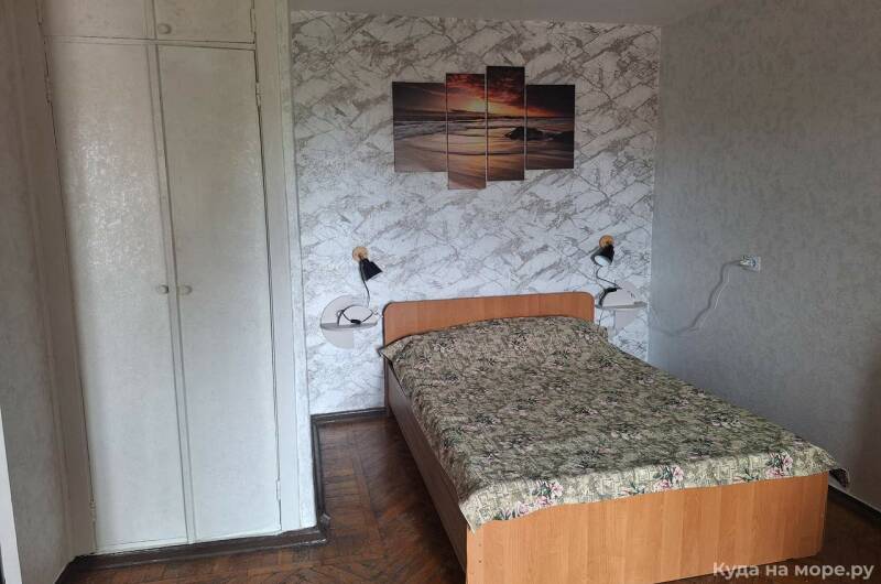 Квартира на Ленина
