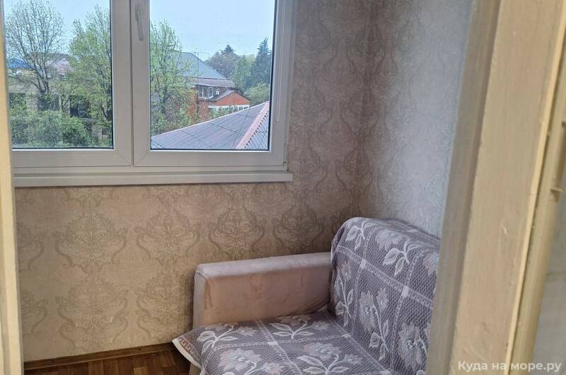 Квартира на Ленина