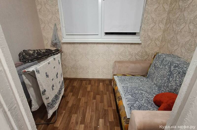 Квартира на Ленина