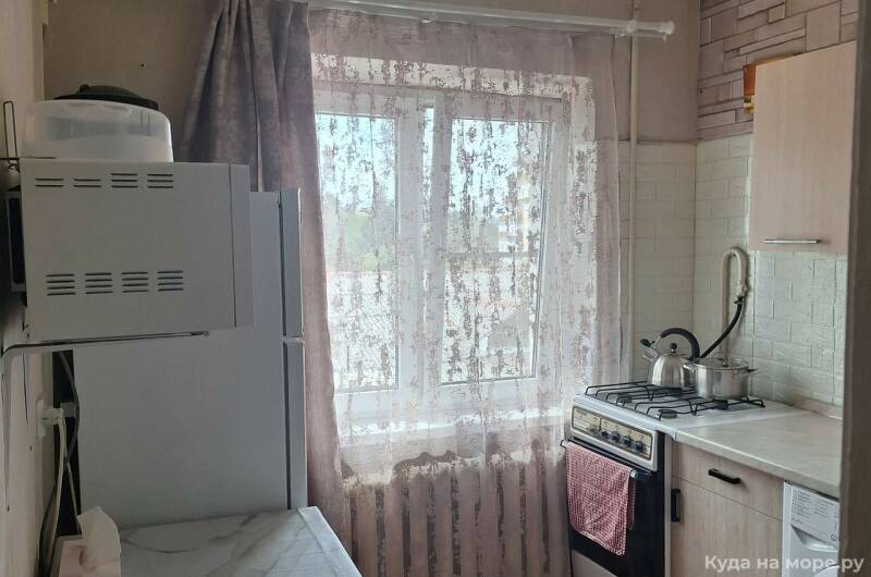 Квартира на Ленина