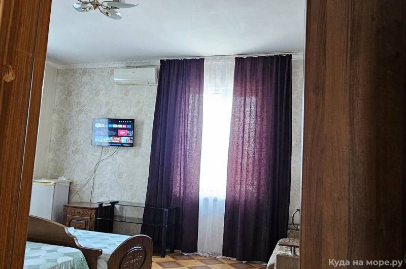 Частный сектор