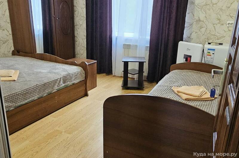 Частный сектор