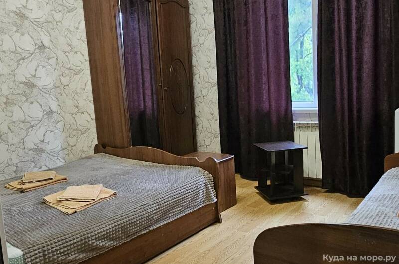 Частный сектор