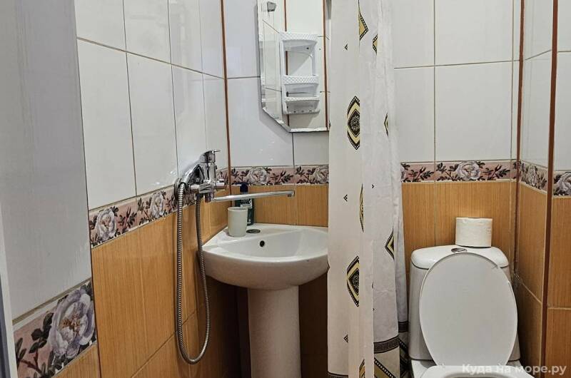 Частный сектор