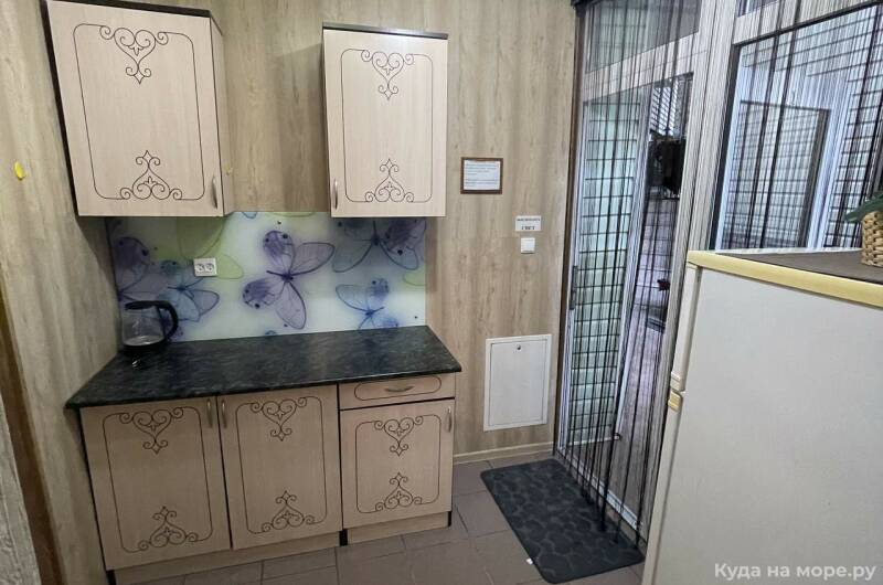 Комната под ключ в частном доме